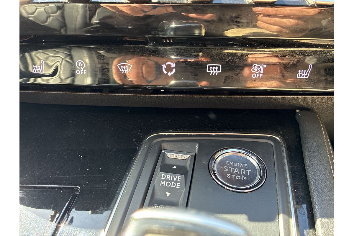 2021 Peugeot 508 GT R8