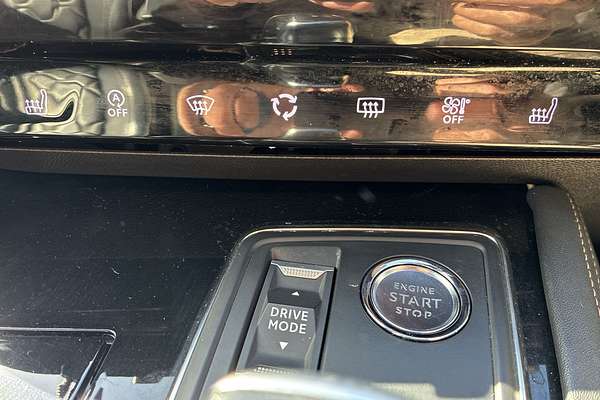 2021 Peugeot 508 GT R8