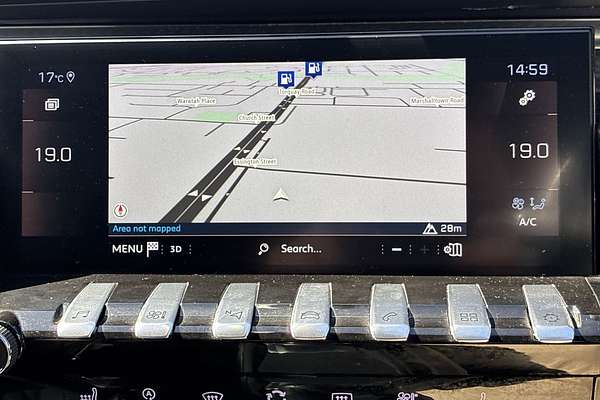 2021 Peugeot 508 GT R8