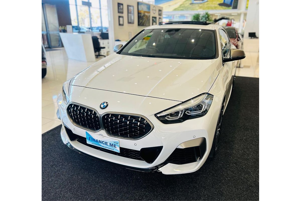 2024 BMW 2 Series M235i xDrive F44