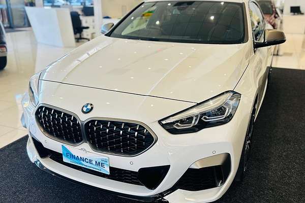 2024 BMW 2 Series M235i xDrive F44