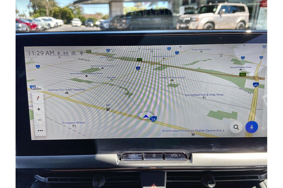 2024 Toyota C-HR GR Sport MAXH25R