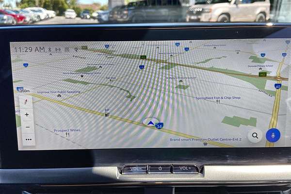 2024 Toyota C-HR GR Sport MAXH25R