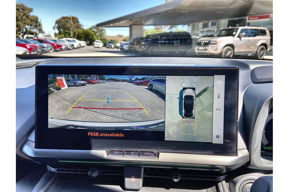 2024 Toyota C-HR GR Sport MAXH25R