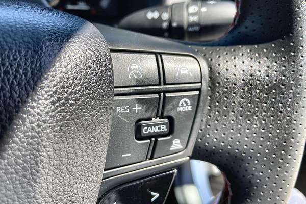 2024 Toyota C-HR GR Sport MAXH25R