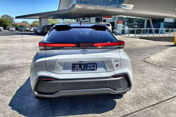 2024 Toyota C-HR GR Sport MAXH25R