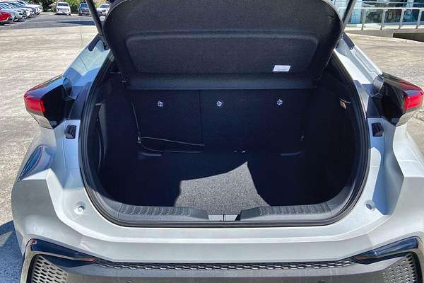 2024 Toyota C-HR GR Sport MAXH25R