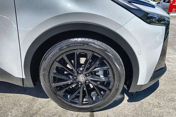 2024 Toyota C-HR GR Sport MAXH25R