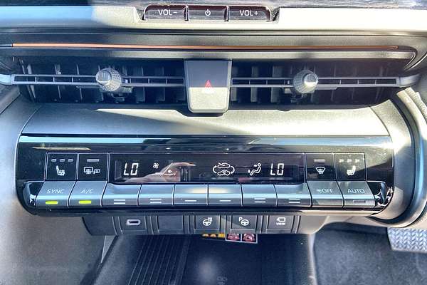 2024 Toyota C-HR GR Sport MAXH25R