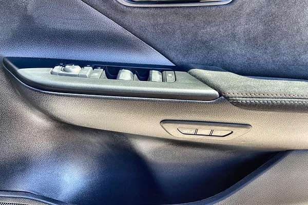 2024 Toyota C-HR GR Sport MAXH25R