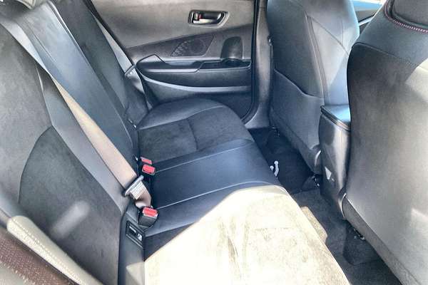 2024 Toyota C-HR GR Sport MAXH25R