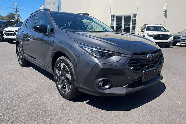 2024 Subaru Crosstrek 2.0S G6X