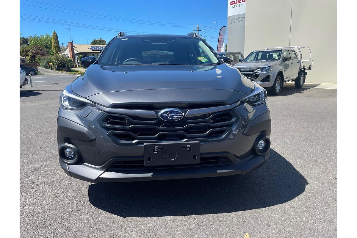 2024 Subaru Crosstrek 2.0S G6X