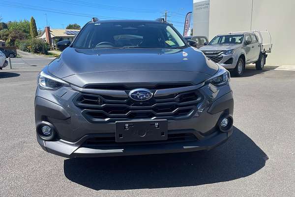 2024 Subaru Crosstrek 2.0S G6X