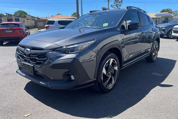 2024 Subaru Crosstrek 2.0S G6X