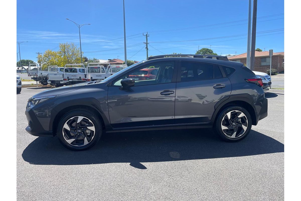 2024 Subaru Crosstrek 2.0S G6X