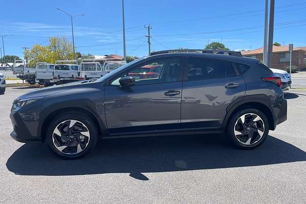 2024 Subaru Crosstrek 2.0S G6X