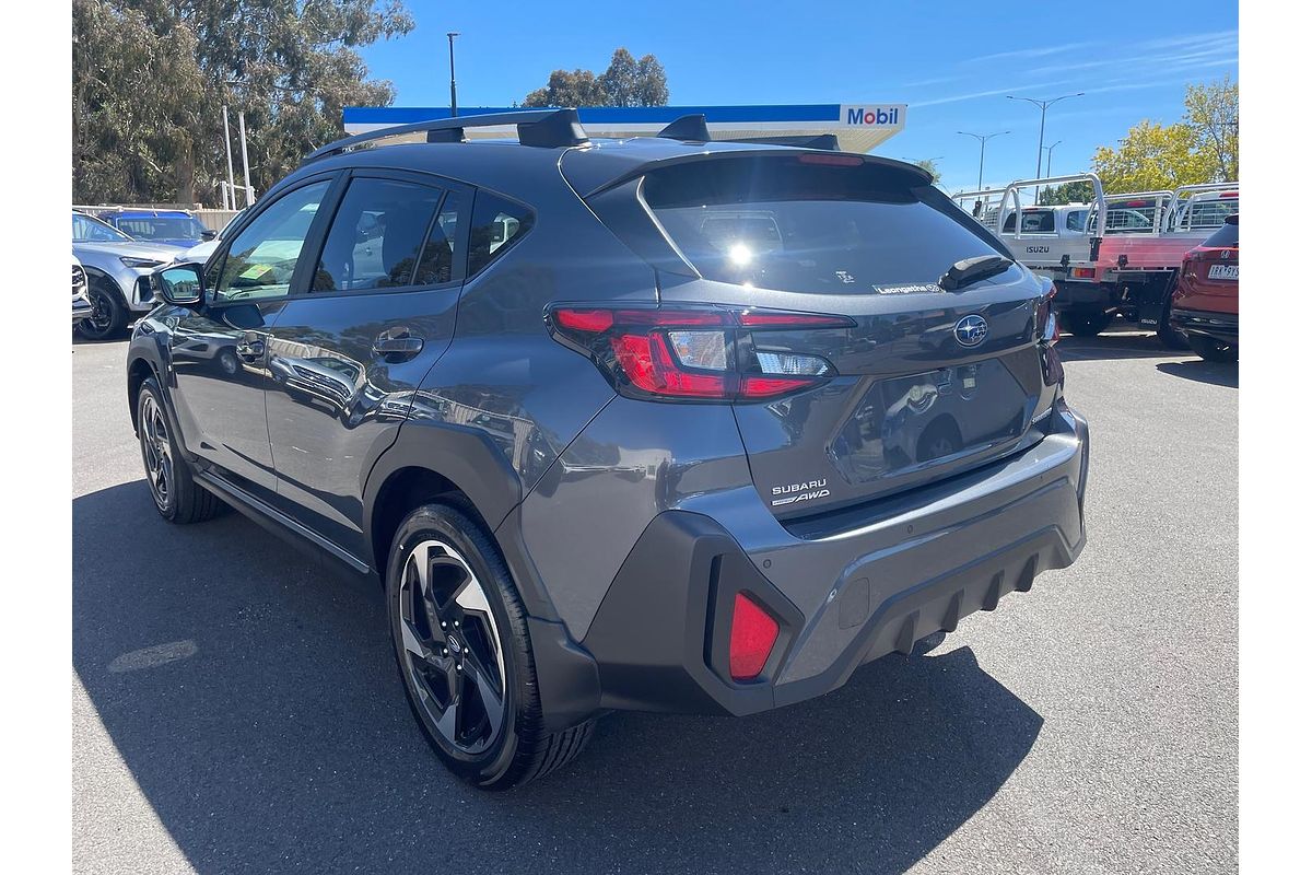 2024 Subaru Crosstrek 2.0S G6X