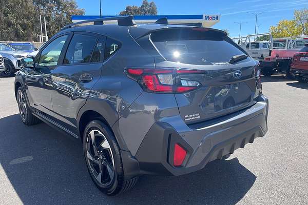 2024 Subaru Crosstrek 2.0S G6X