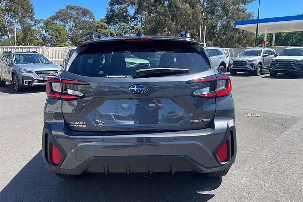 2024 Subaru Crosstrek 2.0S G6X