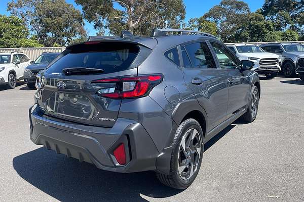 2024 Subaru Crosstrek 2.0S G6X