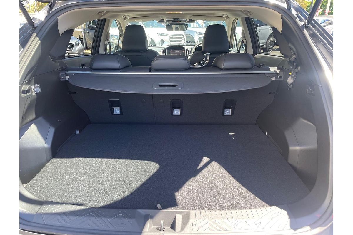 2024 Subaru Crosstrek 2.0S G6X