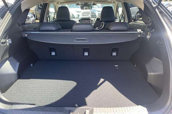 2024 Subaru Crosstrek 2.0S G6X