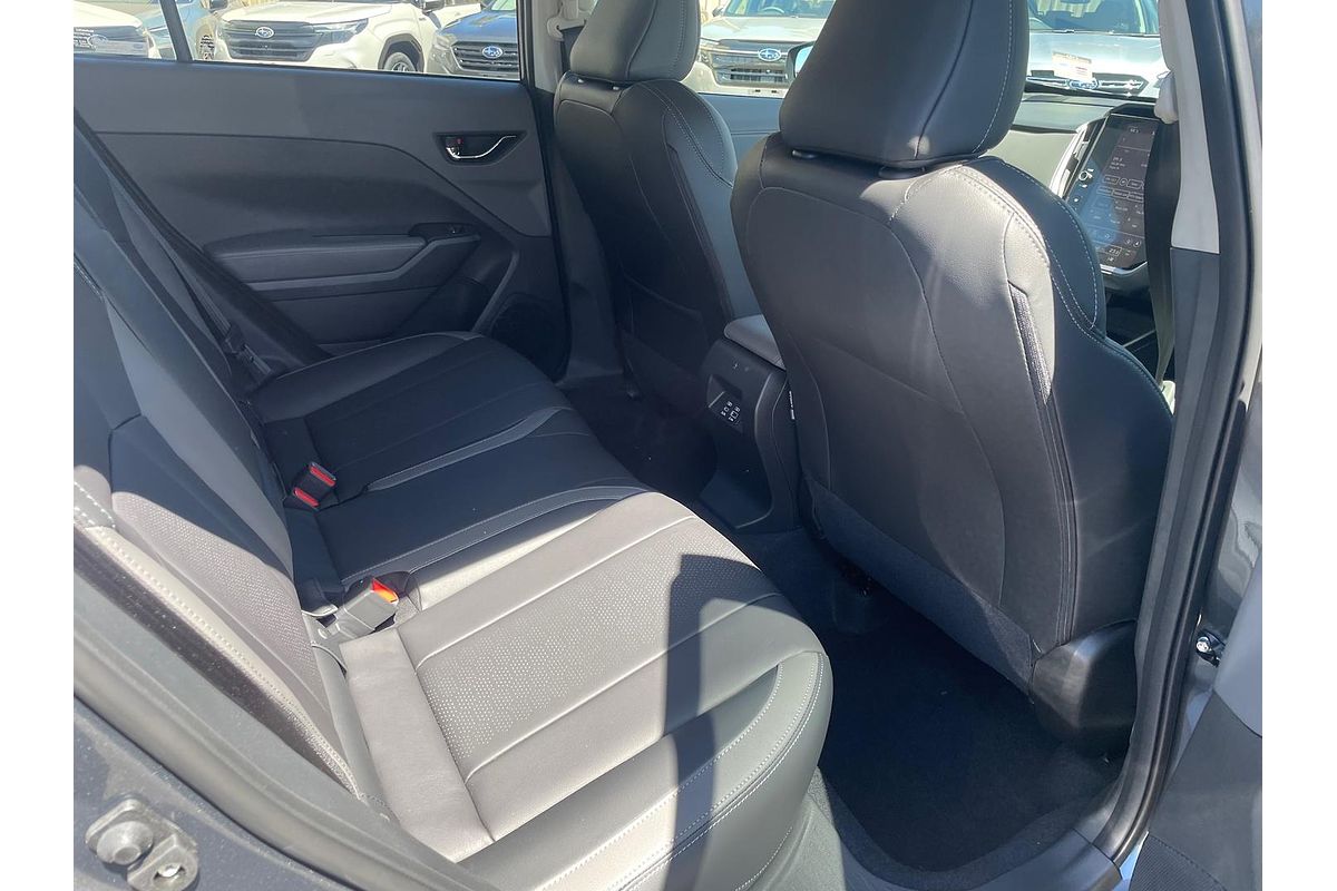 2024 Subaru Crosstrek 2.0S G6X