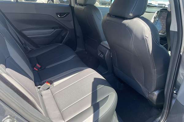 2024 Subaru Crosstrek 2.0S G6X