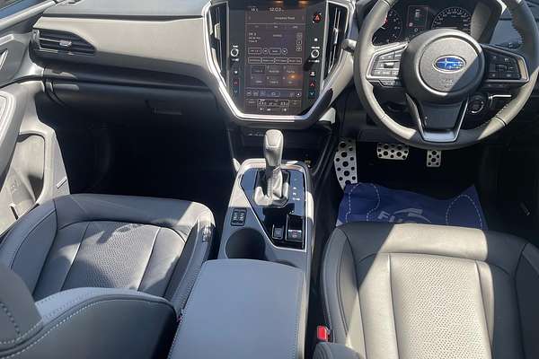 2024 Subaru Crosstrek 2.0S G6X