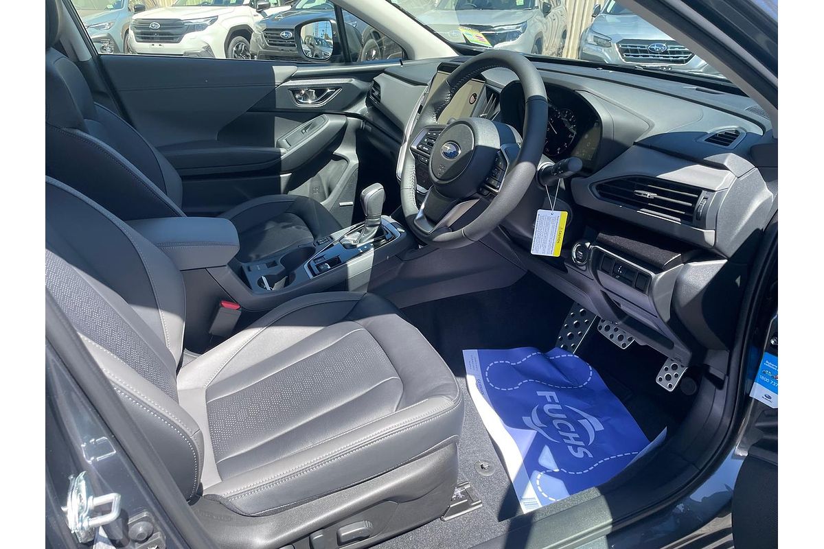 2024 Subaru Crosstrek 2.0S G6X