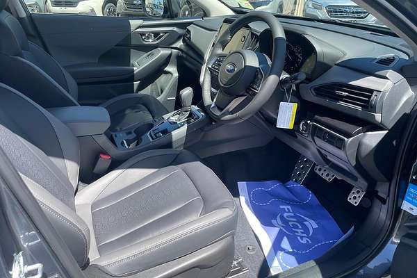 2024 Subaru Crosstrek 2.0S G6X