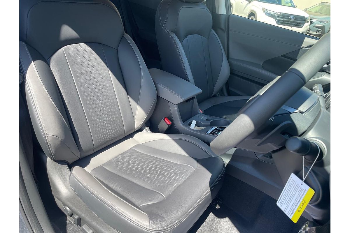 2024 Subaru Crosstrek 2.0S G6X