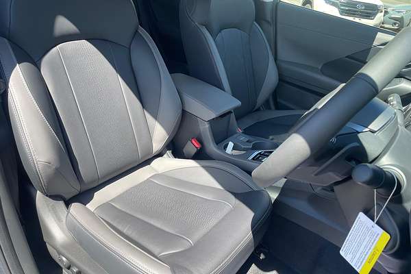 2024 Subaru Crosstrek 2.0S G6X