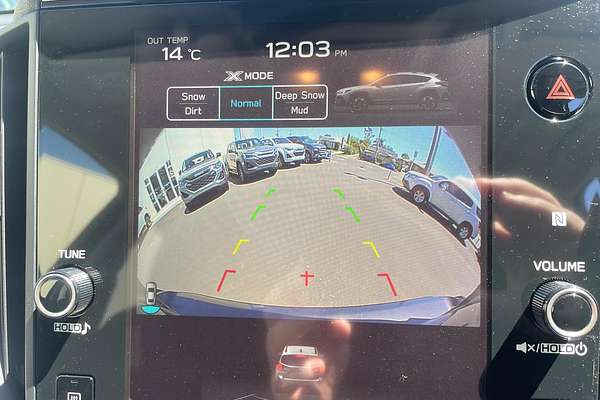 2024 Subaru Crosstrek 2.0S G6X