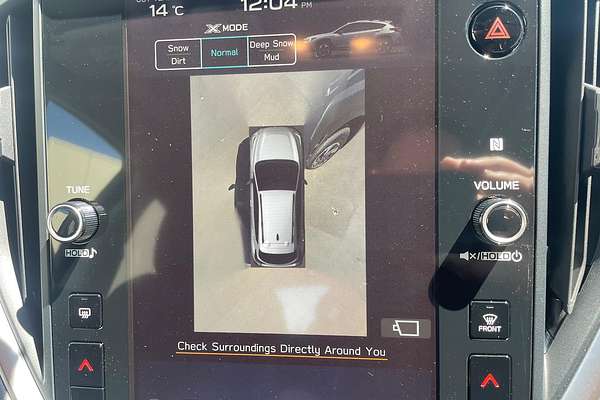 2024 Subaru Crosstrek 2.0S G6X