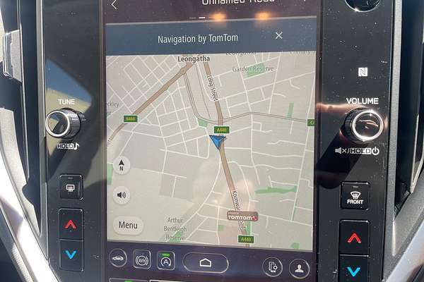 2024 Subaru Crosstrek 2.0S G6X