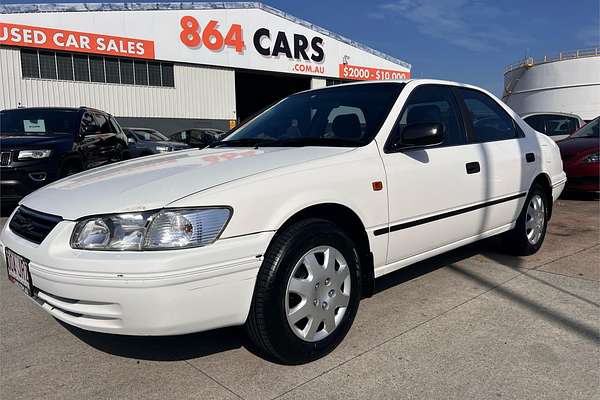 2001 Toyota Camry CSi SXV20R (II)