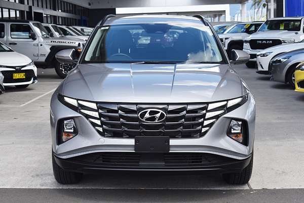 2023 Hyundai Tucson NX4.V2