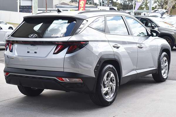 2023 Hyundai Tucson NX4.V2