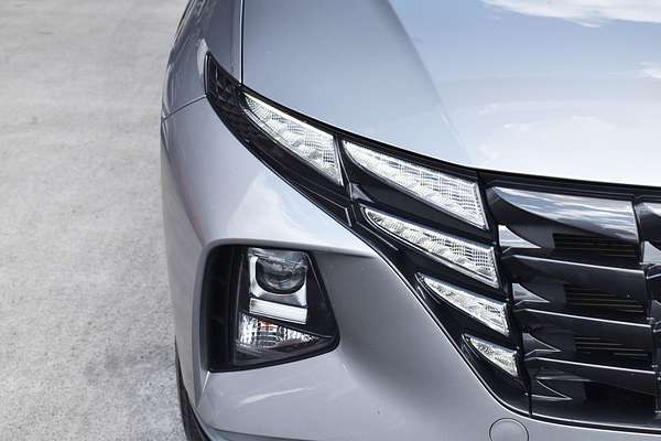 2023 Hyundai Tucson NX4.V2