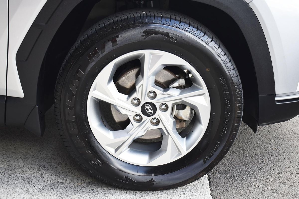 2023 Hyundai Tucson NX4.V2