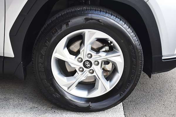 2023 Hyundai Tucson NX4.V2