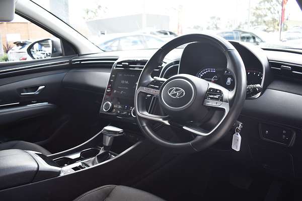 2023 Hyundai Tucson NX4.V2