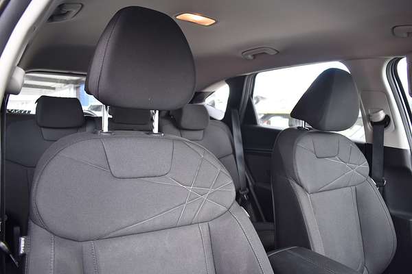 2023 Hyundai Tucson NX4.V2