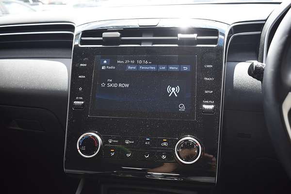 2023 Hyundai Tucson NX4.V2