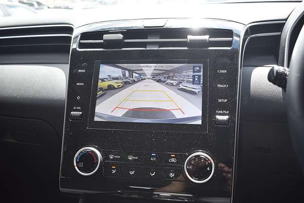 2023 Hyundai Tucson NX4.V2