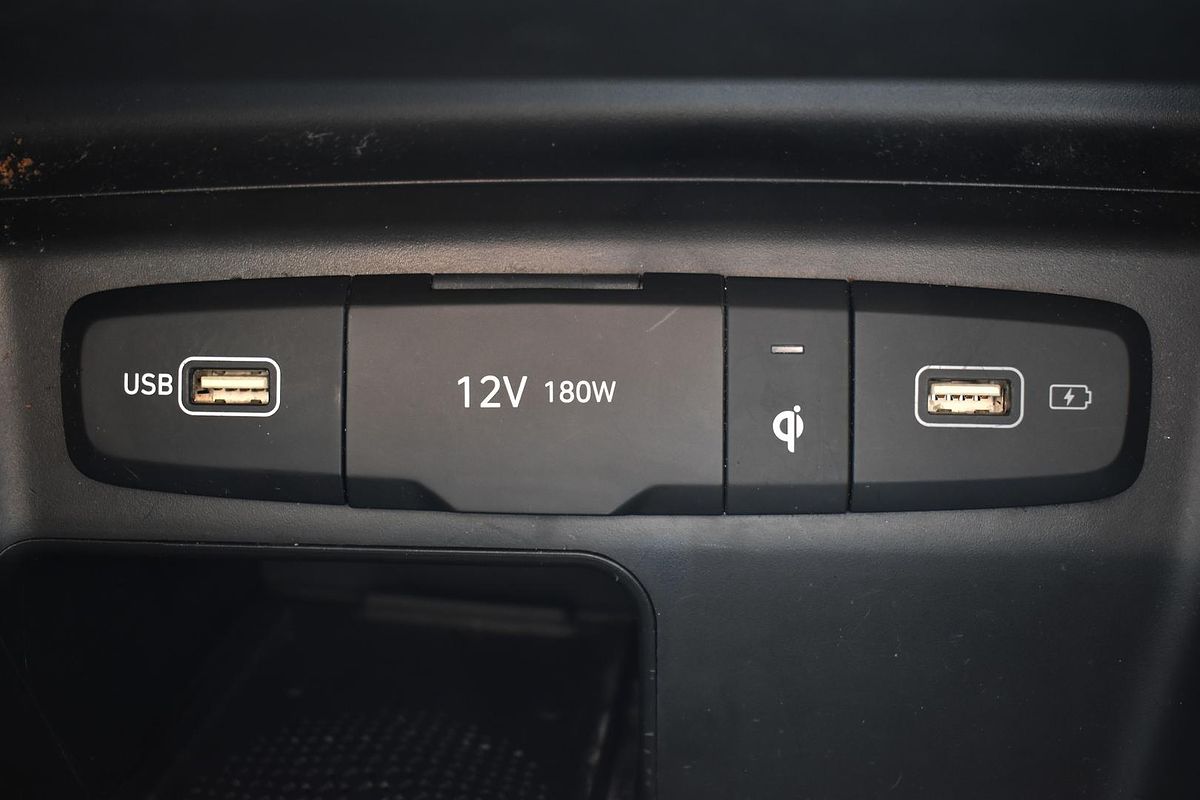 2023 Hyundai Tucson NX4.V2