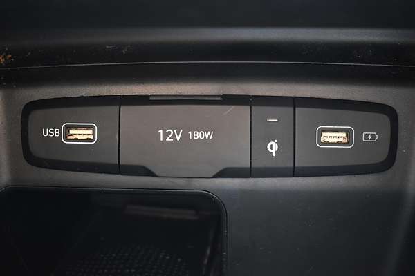 2023 Hyundai Tucson NX4.V2