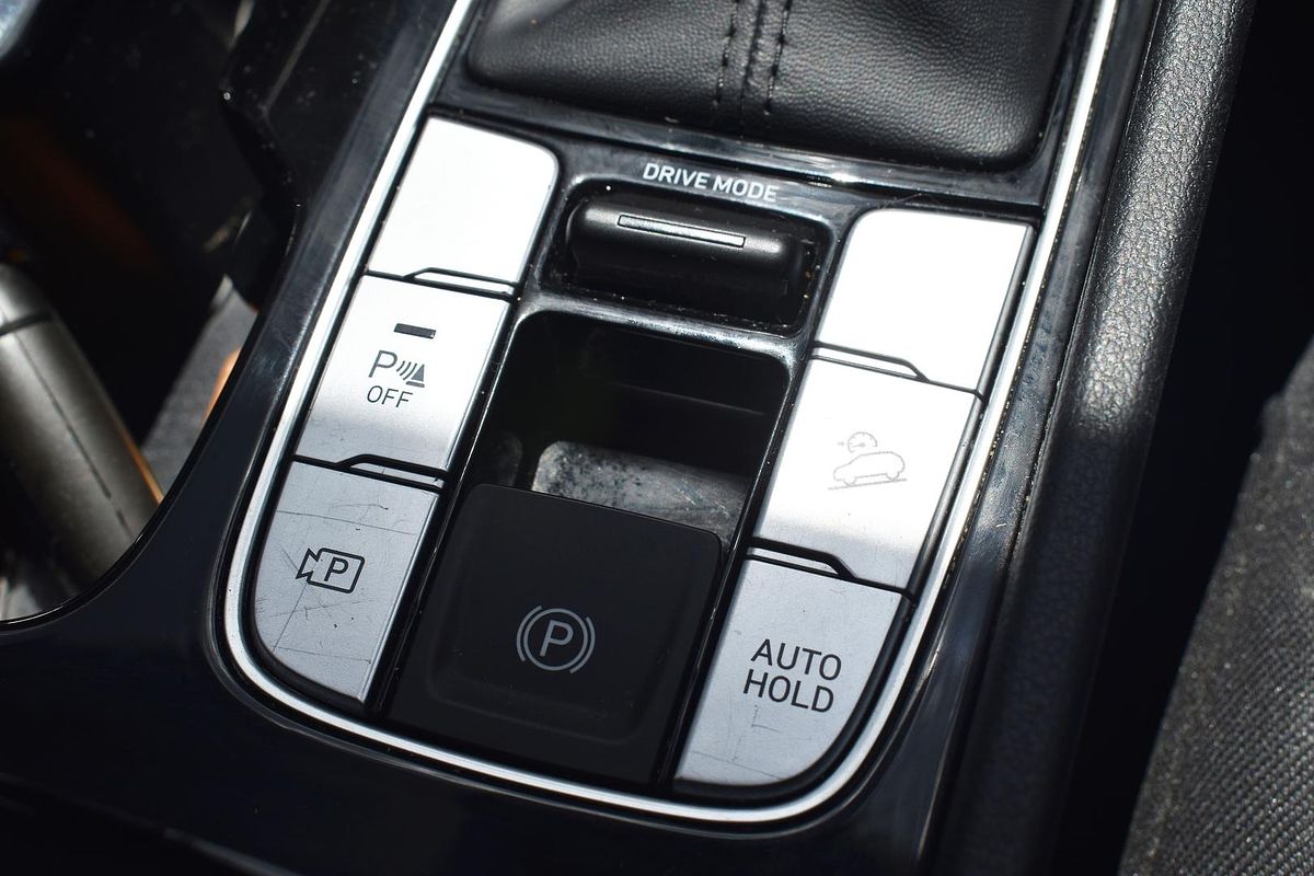 2023 Hyundai Tucson NX4.V2